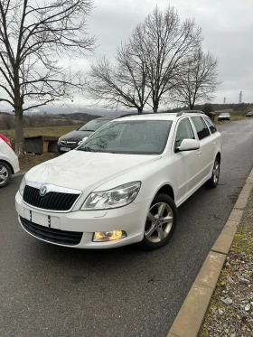 Skoda Octavia 1.8 tsi 4x4, снимка 2