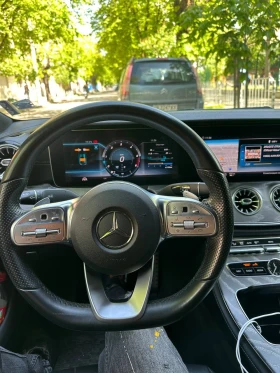 Mercedes-Benz CLS 350, снимка 6