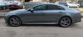 Mercedes-Benz CLS 350, снимка 3