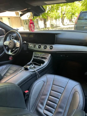 Mercedes-Benz CLS 350, снимка 5