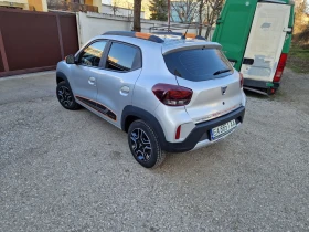 Dacia Spring, снимка 4