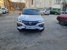 Dacia Spring, снимка 1