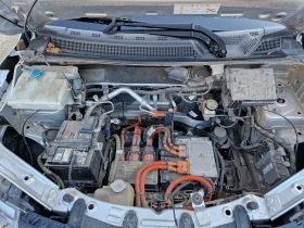 Dacia Spring, снимка 13