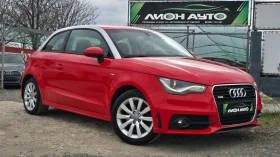 Audi A1 1.4* S_line* АВТОМАТИК* BI-XENON, снимка 1