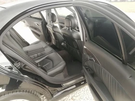 Mercedes-Benz E 220 2.2D NAVI AVT AVANGARD, снимка 12