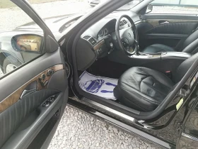 Mercedes-Benz E 220 2.2D NAVI AVT AVANGARD, снимка 9