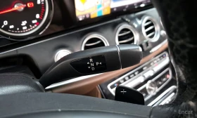 Mercedes-Benz E 220, снимка 9