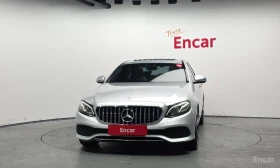 Mercedes-Benz E 220, снимка 3