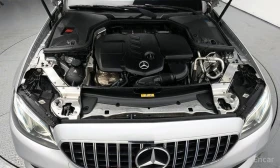 Mercedes-Benz E 220, снимка 6