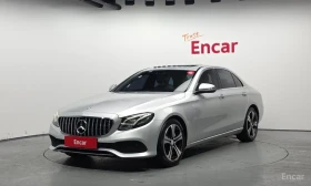 Mercedes-Benz E 220, снимка 1