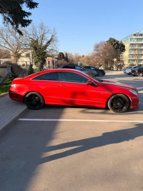Mercedes-Benz E 250, снимка 8