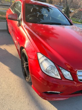 Mercedes-Benz E 250, снимка 3