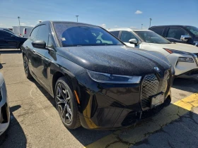 BMW iX Xdrive50* Harman/Kardon* 360View* CarPlay* , снимка 2