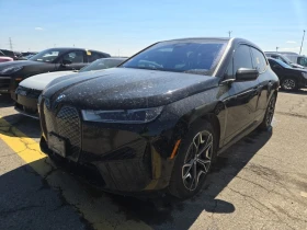 BMW iX Xdrive50* Harman/Kardon* 360View* CarPlay* , снимка 1