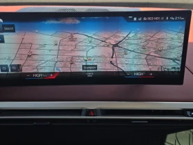 BMW iX Xdrive50* Harman/Kardon* 360View* CarPlay* , снимка 10