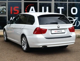 BMW 318 D/Cruise Control/PDC/USB/Navigation Professional, снимка 6