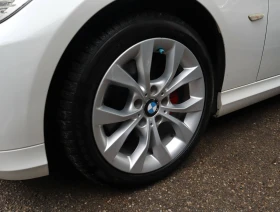 BMW 318 D/Cruise Control/PDC/USB/Navigation Professional, снимка 7