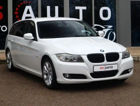 BMW 318 D/Cruise Control/PDC/USB/Navigation Professional, снимка 3