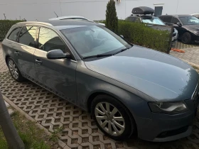 Audi A4 3.0 TDI, снимка 3