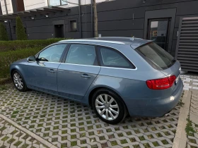 Audi A4 3.0 TDI, снимка 1