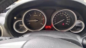 Mazda 6 2, 2MZR-CD, снимка 11