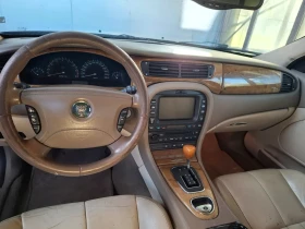 Jaguar S-type 3.0 4x4, снимка 8