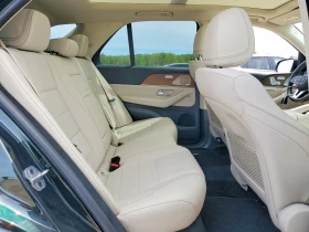 Mercedes-Benz GLE 450 3.0l 4Matic, снимка 11