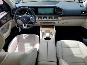Mercedes-Benz GLE 450 3.0l 4Matic, снимка 8