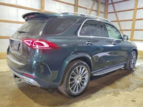 Mercedes-Benz GLE 450 3.0l 4Matic, снимка 3