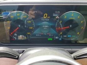 Mercedes-Benz GLE 450 3.0l 4Matic, снимка 9