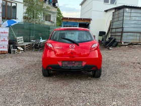 Mazda 2 1.3 DOHC , снимка 6