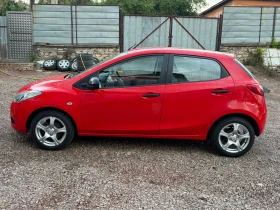 Mazda 2 1.3 DOHC , снимка 4