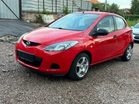 Mazda 2 1.3 DOHC , снимка 1