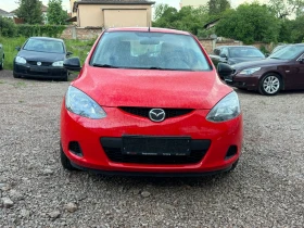 Mazda 2 1.3 DOHC , снимка 2