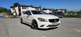 Mercedes-Benz CLA 250 250, снимка 11