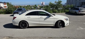 Mercedes-Benz CLA 250 250, снимка 7