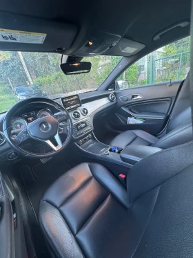 Mercedes-Benz CLA 250 250, снимка 16