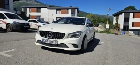 Mercedes-Benz CLA 250 250, снимка 10