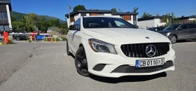 Mercedes-Benz CLA 250 250, снимка 3