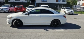 Mercedes-Benz CLA 250 250, снимка 12