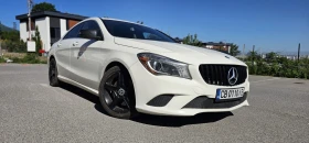 Mercedes-Benz CLA 250 250, снимка 2