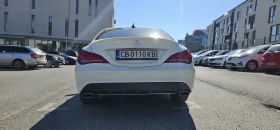 Mercedes-Benz CLA 250 250, снимка 8