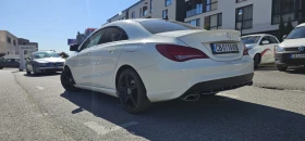Mercedes-Benz CLA 250 250, снимка 4