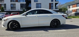 Mercedes-Benz CLA 250 250, снимка 5