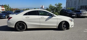 Mercedes-Benz CLA 250 250, снимка 13
