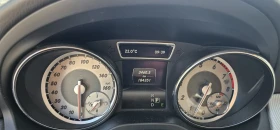 Mercedes-Benz CLA 250 250, снимка 14