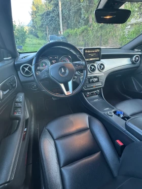 Mercedes-Benz CLA 250 250, снимка 14