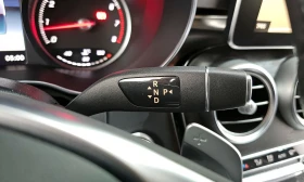 Mercedes-Benz C 200 AMG* LINE* ПОДГРЕВ* КАМЕРА* ПАНОРАМА* КЕЙЛЕС* , снимка 10