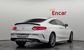 Mercedes-Benz C 200 AMG* LINE* ПОДГРЕВ* КАМЕРА* ПАНОРАМА* КЕЙЛЕС* , снимка 2