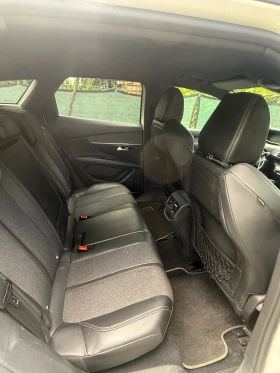 Peugeot 3008 1.6 Blue HDI GT Line, снимка 8